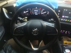Buick Enclave Plus 652T 2WDLuxury Version - фото 18