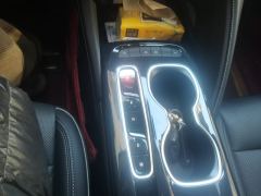 Buick Enclave Plus 652T 2WDLuxury Version - фото 19