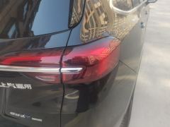Buick Enclave Plus 652T 2WDLuxury Version - фото 5