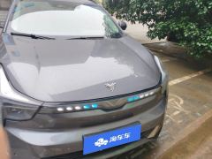 Neta U-Ⅱ Edition 501km U Edition - ფოტო 3