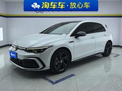 Volkswagen Golf 280TSI DCT R-Line Type - ფოტო 1