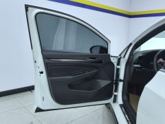 Volkswagen Golf 280TSI DCT R-Line Type - ფოტო 12