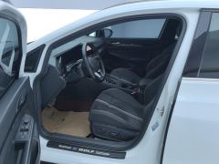 Volkswagen Golf 280TSI DCT R-Line Type - ფოტო 14