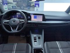 Volkswagen Golf 280TSI DCT R-Line Type - ფოტო 16