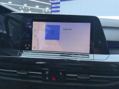 Volkswagen Golf 280TSI DCT R-Line Type - ფოტო 17