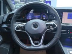 Volkswagen Golf 280TSI DCT R-Line Type - ფოტო 18
