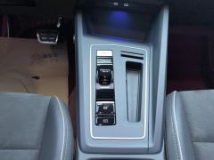 Volkswagen Golf 280TSI DCT R-Line Type - ფოტო 19