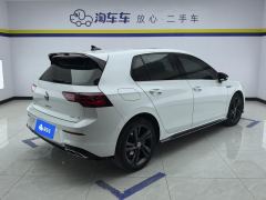 Volkswagen Golf 280TSI DCT R-Line Type - ფოტო 2