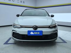 Volkswagen Golf 280TSI DCT R-Line Type - ფოტო 3