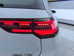 Volkswagen Golf 280TSI DCT R-Line Type - ფოტო 5