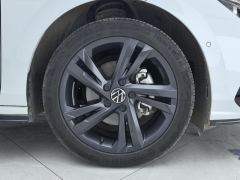 Volkswagen Golf 280TSI DCT R-Line Type - ფოტო 6