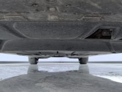 Volkswagen Golf 280TSI DCT R-Line Type - ფოტო 8