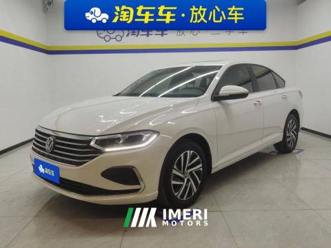 2023 Volkswagen Lavida 280TSI Dual Clutch Full Yi Edition - ავტომობილი ჩინეთიდან
