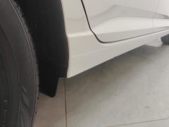 Volkswagen Lavida 280TSI Edition - ფოტო 10
