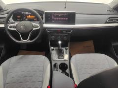 Volkswagen Lavida 280TSI Edition - ფოტო 16