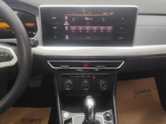 Volkswagen Lavida 280TSI Edition - ფოტო 17