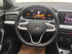 Volkswagen Lavida 280TSI Edition - ფოტო 18