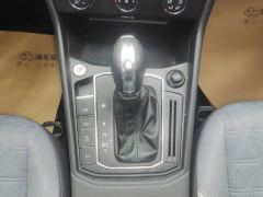 Volkswagen Lavida 280TSI Edition - ფოტო 19