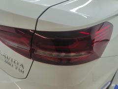 Volkswagen Lavida 280TSI Edition - ფოტო 5