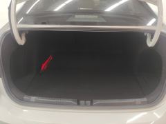 Volkswagen Lavida 280TSI Edition - ფოტო 7
