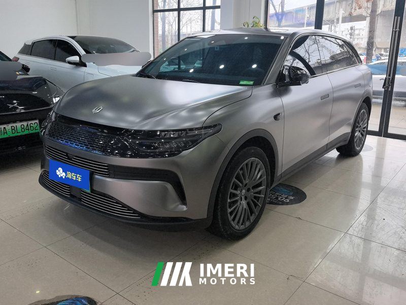 Leapmotor C11 EREV 180km 180 Comfort Edition - ავტომობილი ჩინეთიდან