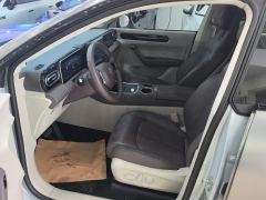 Leapmotor C11 EREV 180km 180 Comfort Edition - ფოტო 14