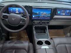 Leapmotor C11 EREV 180km 180 Comfort Edition - ფოტო 16