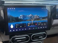 Leapmotor C11 EREV 180km 180 Comfort Edition - ფოტო 17