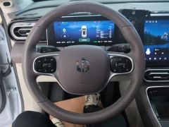 Leapmotor C11 EREV 180km 180 Comfort Edition - ფოტო 18