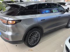 Leapmotor C11 EREV 180km 180 Comfort Edition - ფოტო 2