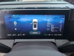 Leapmotor C11 EREV 180km 180 Comfort Edition - ფოტო 20