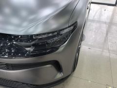 Leapmotor C11 EREV 180km 180 Comfort Edition - ფოტო 4