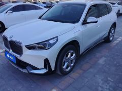 BMW iX1 eDrive25L X Design Package - ფოტო 1