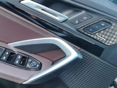 BMW iX1 eDrive25L X Design Package - ფოტო 13