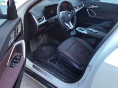 BMW iX1 eDrive25L X Design Package - ფოტო 14