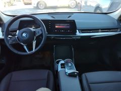 BMW iX1 eDrive25L X Design Package - ფოტო 16