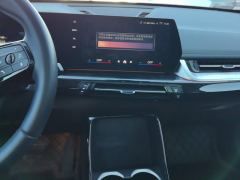 BMW iX1 eDrive25L X Design Package - ფოტო 17