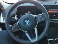 BMW iX1 eDrive25L X Design Package - ფოტო 18