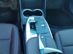 BMW iX1 eDrive25L X Design Package - ფოტო 19