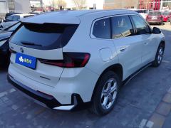 BMW iX1 eDrive25L X Design Package - ფოტო 2