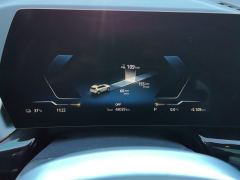 BMW iX1 eDrive25L X Design Package - ფოტო 20