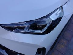 BMW iX1 eDrive25L X Design Package - ფოტო 4