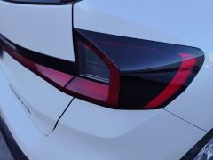 BMW iX1 eDrive25L X Design Package - ფოტო 5