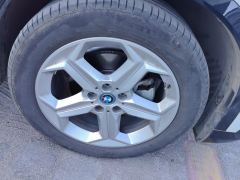 BMW iX1 eDrive25L X Design Package - ფოტო 6