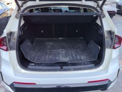 BMW iX1 eDrive25L X Design Package - ფოტო 7