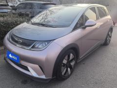 BYD Dolphin 401km Knight Edition - photo 1