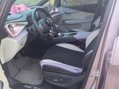 BYD Dolphin 401km Knight Edition - photo 14