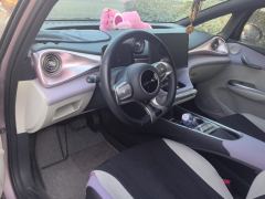 BYD Dolphin 401km Knight Edition - photo 16