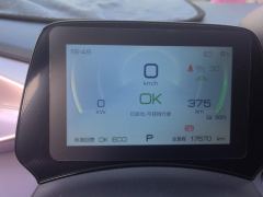 BYD Dolphin 401km Knight Edition - photo 20