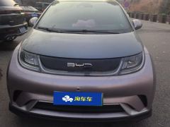 BYD Dolphin 401km Knight Edition - photo 3